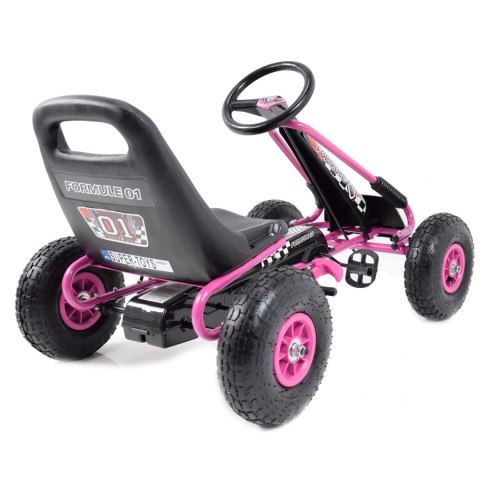 WIELKI GOKART A-15- POMPOWANE KOŁA HIT JAKOŚĆ /A-15 WIELKI GOKART A-15- POMPOWANE KOŁA HIT JAKOŚĆ /A-15