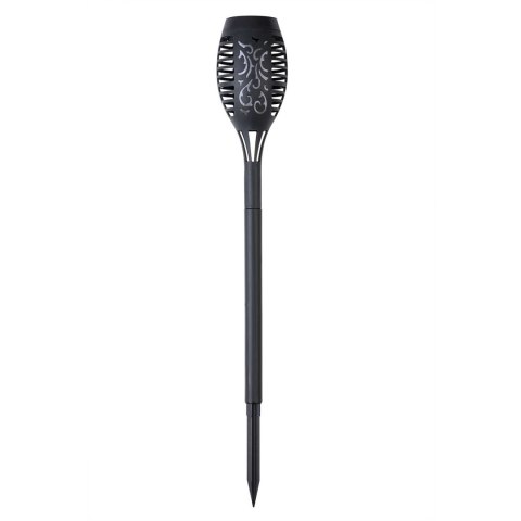 Lampka solarna pochodnia 2szt Ilumen LS-100 Lampka solarna pochodnia 2szt Ilumen LS-100
