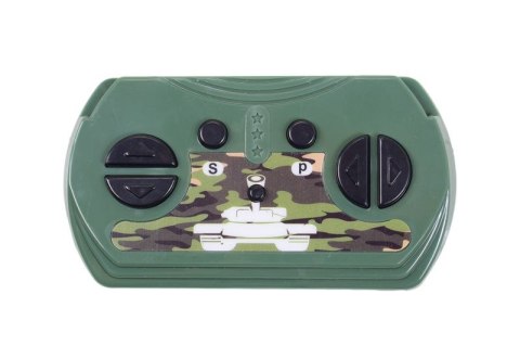 MEGA KOPARKA+SPYCHACZ 2 W1 NA AKUMULATOR , PILOT, GUMOWE GĄSIENCE/DLS-X7 MEGA KOPARKA+SPYCHACZ 2 W1 NA AKUMULATOR , PILOT, GUMOWE GĄSIENCE/DLS-X7