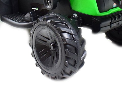 MEGA TRAKTOR Z ŁADOWARKĄ,KOPARKĄ, PRZYCZEPĄ 24 V SUPER-MOC OLBRZYMI MEGA TRAKTOR Z ŁADOWARKĄ,KOPARKĄ, PRZYCZEPĄ 24 V SUPER-MOC OLBRZYMI