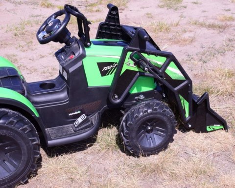 MEGA TRAKTOR Z ŁADOWARKĄ,KOPARKĄ, PRZYCZEPĄ 24 V SUPER-MOC OLBRZYMI MEGA TRAKTOR Z ŁADOWARKĄ,KOPARKĄ, PRZYCZEPĄ 24 V SUPER-MOC OLBRZYMI