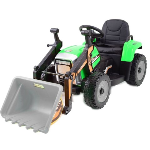 SUPER TRAKTOR BLOW - NA AKUMULATOR Z ŁYŻKĄ, MIĘKKIE KOŁA, MIEKKIE SIEDZENIE, PILOT/XMX611-DIGGER SUPER TRAKTOR BLOW - NA AKUMULATOR Z ŁYŻKĄ, MIĘKKIE KOŁA, MIEKKIE SIEDZENIE, PILOT/XMX611-DIGGER