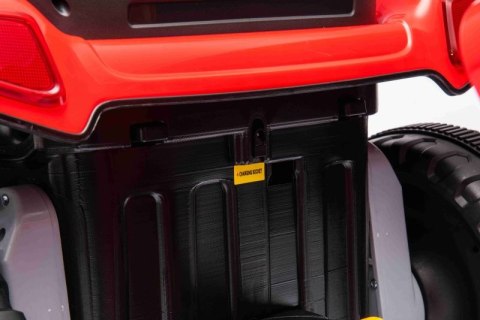SUPER TRAKTOR LABOR- NA AKUMULATOR Z PRZYCZEPĄ I KIPREM/BBH030 SUPER TRAKTOR LABOR- NA AKUMULATOR Z PRZYCZEPĄ I KIPREM/BBH030