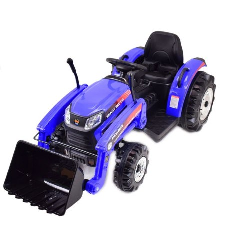 TRAKTOR NA AKUMULATOR POWER Z ŁYŻKĄ , PILOT, JAKOŚĆ/ZP1008A TRAKTOR NA AKUMULATOR POWER Z ŁYŻKĄ , PILOT, JAKOŚĆ/ZP1008A
