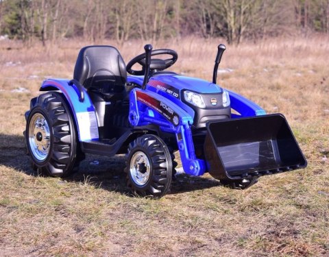 TRAKTOR NA AKUMULATOR POWER Z ŁYŻKĄ , PILOT, JAKOŚĆ/ZP1008A TRAKTOR NA AKUMULATOR POWER Z ŁYŻKĄ , PILOT, JAKOŚĆ/ZP1008A