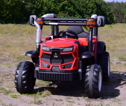 TRAKTOR NA AKUMULATOR Z PILOTEM, SUPER JAKOŚĆ/HSD-6602 TRAKTOR NA AKUMULATOR Z PILOTEM, SUPER JAKOŚĆ/HSD-6602