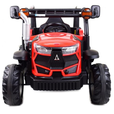 WIELKI TRAKTOR NA AKUMULATOR Z PILOTEM, SUPER JAKOŚĆ/HSD-6602 WIELKI TRAKTOR NA AKUMULATOR Z PILOTEM, SUPER JAKOŚĆ/HSD-6602