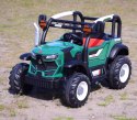 WIELKI TRAKTOR NA AKUMULATOR Z PILOTEM, SUPER JAKOŚĆ/HSD-6602