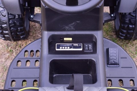 WIELKI TRAKTOR NA AKUMULATOR Z PRZYCZEPĄ, MIĘKKIE KOŁA, MIĘKKIE SIEDZENIE/BDM0925 WIELKI TRAKTOR NA AKUMULATOR Z PRZYCZEPĄ, MIĘKKIE KOŁA, MIĘKKIE SIEDZENIE/BDM0925