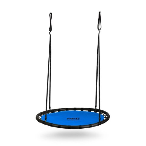 Huśtawka bocianie gniazdo Neo-Sport Swingo 120 cm Huśtawka bocianie gniazdo Neo-Sport Swingo 120 cm