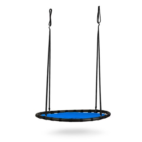Huśtawka bocianie gniazdo Neo-Sport Swingo 120 cm Huśtawka bocianie gniazdo Neo-Sport Swingo 120 cm