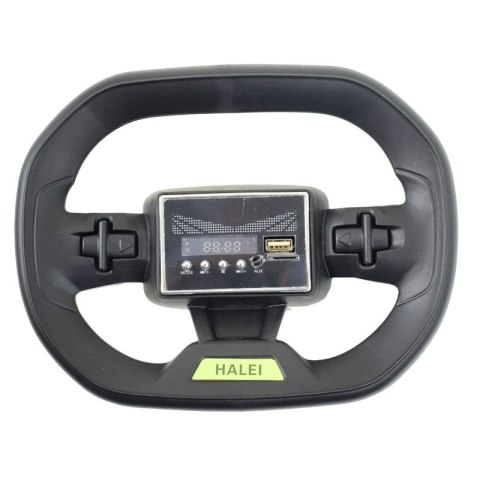 KIEROWNICA DO POJAZDU AHL-007