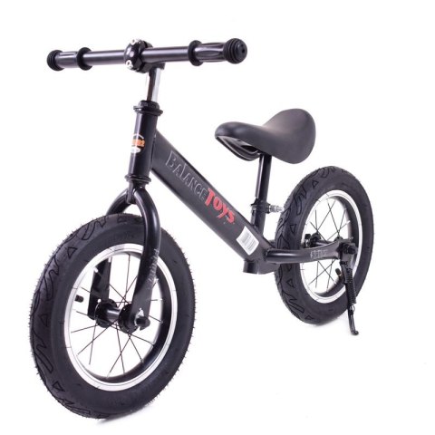 ROWEREK BIEGOWY 12" BALANCE TOYS Z PODPÓRKĄ - NOWOŚĆ/KD-10 ROWEREK BIEGOWY 12" BALANCE TOYS Z PODPÓRKĄ - NOWOŚĆ/KD-10