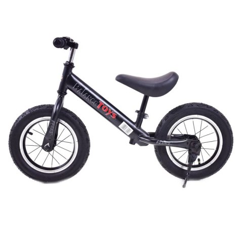 ROWEREK BIEGOWY 12" BALANCE TOYS Z PODPÓRKĄ - NOWOŚĆ/KD-10 ROWEREK BIEGOWY 12" BALANCE TOYS Z PODPÓRKĄ - NOWOŚĆ/KD-10