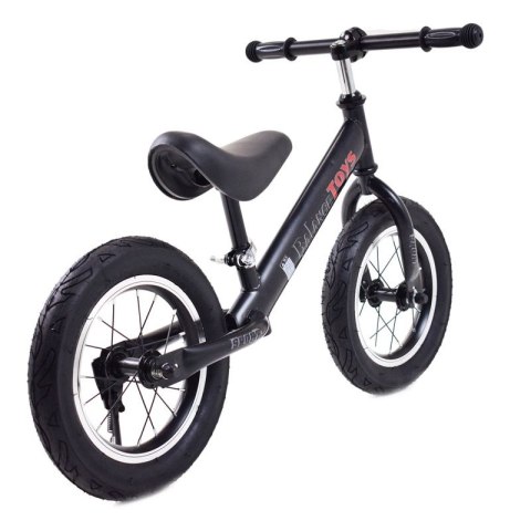 ROWEREK BIEGOWY 12" BALANCE TOYS Z PODPÓRKĄ - NOWOŚĆ/KD-10 ROWEREK BIEGOWY 12" BALANCE TOYS Z PODPÓRKĄ - NOWOŚĆ/KD-10