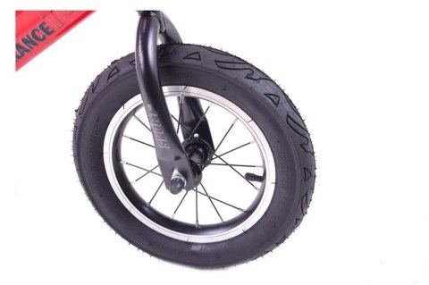 ROWEREK BIEGOWY 12" BALANCE TOYS Z PODPÓRKĄ - NOWOŚĆ/KD-10 ROWEREK BIEGOWY 12" BALANCE TOYS Z PODPÓRKĄ - NOWOŚĆ/KD-10