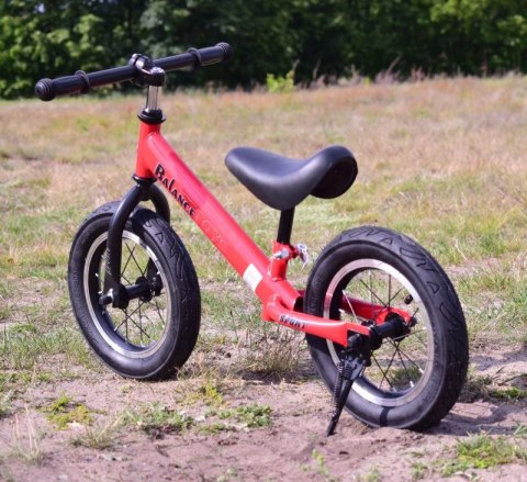 ROWEREK BIEGOWY 12" BALANCE TOYS Z PODPÓRKĄ - NOWOŚĆ/KD-10 ROWEREK BIEGOWY 12" BALANCE TOYS Z PODPÓRKĄ - NOWOŚĆ/KD-10