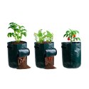 Worek do uprawy warzyw 43 l Plonos PL-964