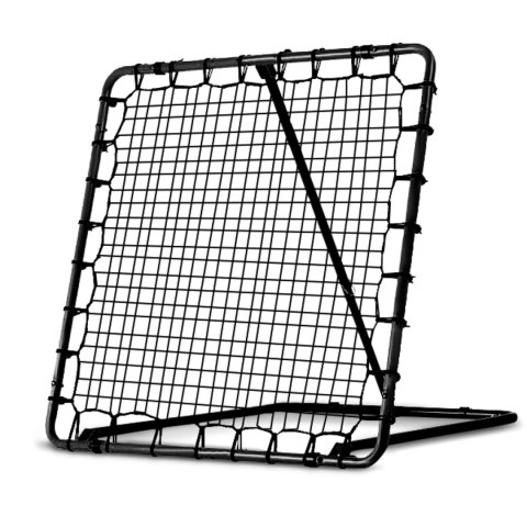 Bramka treningowa rebounder Neo-Sport 120 x 120 cm Bramka treningowa rebounder Neo-Sport 120 x 120 cm