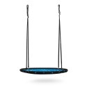 Huśtawka bocianie gniazdo Neo-Sport NS-104 100 cm
