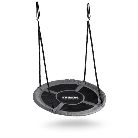 Huśtawka bocianie gniazdo Neo-Sport Swingo 110 cm Huśtawka bocianie gniazdo Neo-Sport Swingo 110 cm