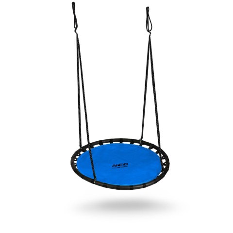 Huśtawka bocianie gniazdo Neo-Sport Swingo 120 cm Huśtawka bocianie gniazdo Neo-Sport Swingo 120 cm
