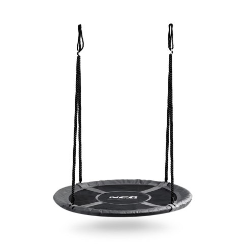 Huśtawka bocianie gniazdo Neo-Sport Swingo 120 cm Huśtawka bocianie gniazdo Neo-Sport Swingo 120 cm