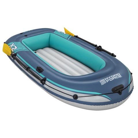 Ponton Trek X2 Raft 232 x 118 cm Bestway 61153 Ponton Trek X2 Raft 232 x 118 cm Bestway 61153