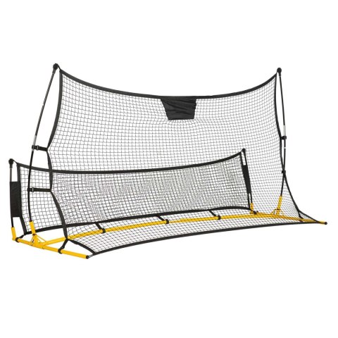 Siatka treningowa rebounder Neo-Sport 210 x 120 x 35 cm Siatka treningowa rebounder Neo-Sport 210 x 120 x 35 cm