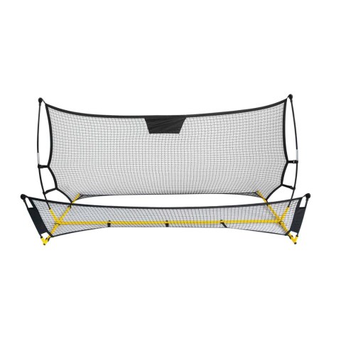 Siatka treningowa rebounder Neo-Sport 210 x 120 x 35 cm Siatka treningowa rebounder Neo-Sport 210 x 120 x 35 cm