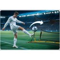 Siatka treningowa rebounder Neo-Sport 210 x 120 x 35 cm
