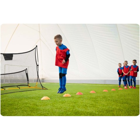 Siatka treningowa rebounder Neo-Sport 210 x 120 x 35 cm Siatka treningowa rebounder Neo-Sport 210 x 120 x 35 cm