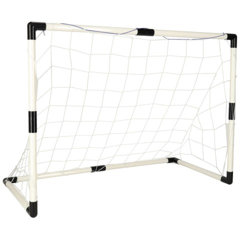 Bramka piłkarska do piłki nożnej dla dzieci treningowa 2szt 95 x 48 x 70 cm Bramka piłkarska do piłki nożnej dla dzieci treningowa 2szt 95 x 48 x 70 cm
