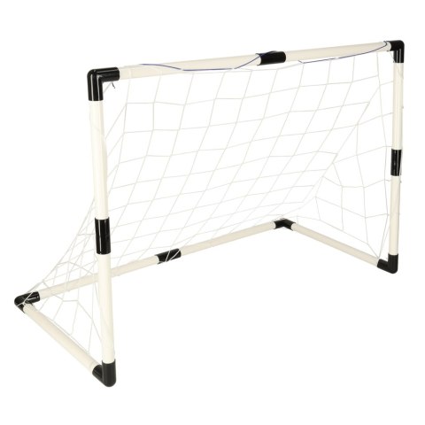 Bramka piłkarska do piłki nożnej dla dzieci treningowa 2szt 95 x 48 x 70 cm Bramka piłkarska do piłki nożnej dla dzieci treningowa 2szt 95 x 48 x 70 cm