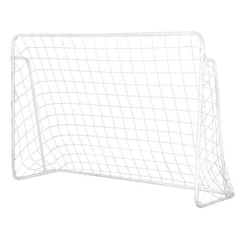 Bramka piłkarska treningowa + mata celnościowa 180x122 cm MultiGarden Bramka piłkarska treningowa + mata celnościowa 180x122 cm MultiGarden