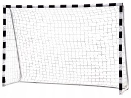 Bramka piłkarska z siatką do piłki nożnej 300x160 cm MultiGarden