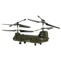 Dron RC Syma S026H-1 2.4GHz Wi-Fi czarny