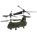 Dron RC Syma S026H-1 2.4GHz Wi-Fi czarny