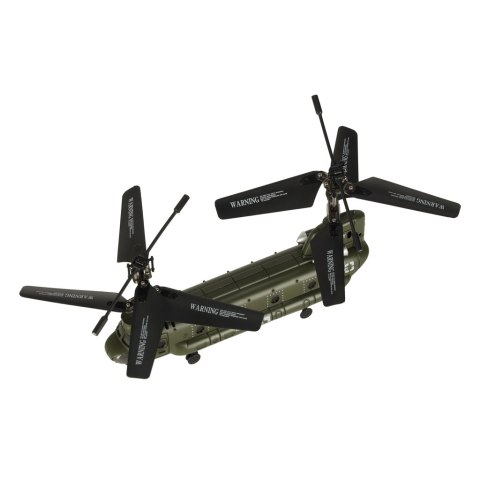 Dron RC Syma S026H-1 2.4GHz Wi-Fi czarny Dron RC Syma S026H-1 2.4GHz Wi-Fi czarny