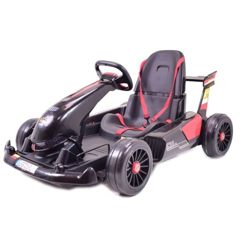 SZYBKI DRIFTUJĄCY GOKART NA AKUMULATOR 24 V, SYSTEM ANTYKOLIZYJNY - CZUJNIKI/XMX-619 SZYBKI DRIFTUJĄCY GOKART NA AKUMULATOR 24 V, SYSTEM ANTYKOLIZYJNY - CZUJNIKI/XMX-619