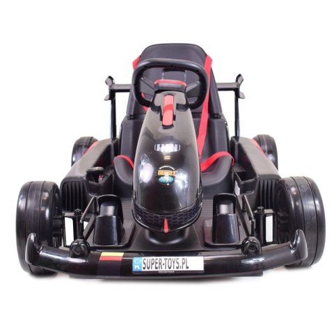SZYBKI DRIFTUJĄCY GOKART NA AKUMULATOR 24 V, SYSTEM ANTYKOLIZYJNY - CZUJNIKI/XMX-619 SZYBKI DRIFTUJĄCY GOKART NA AKUMULATOR 24 V, SYSTEM ANTYKOLIZYJNY - CZUJNIKI/XMX-619