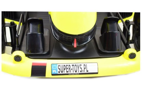 SZYBKI DRIFTUJĄCY GOKART NA AKUMULATOR 24 V, SYSTEM ANTYKOLIZYJNY - CZUJNIKI/XMX-619 SZYBKI DRIFTUJĄCY GOKART NA AKUMULATOR 24 V, SYSTEM ANTYKOLIZYJNY - CZUJNIKI/XMX-619