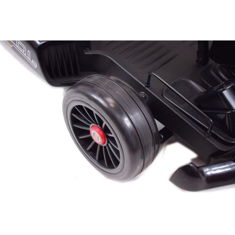 SZYBKI DRIFTUJĄCY GOKART NA AKUMULATOR 24 V, SYSTEM ANTYKOLIZYJNY - CZUJNIKI/XMX-619 SZYBKI DRIFTUJĄCY GOKART NA AKUMULATOR 24 V, SYSTEM ANTYKOLIZYJNY - CZUJNIKI/XMX-619