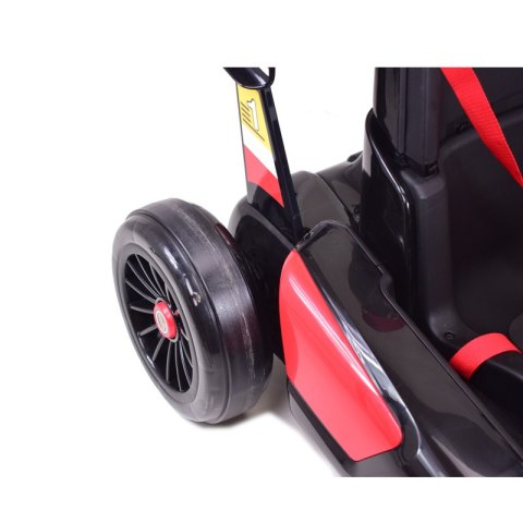 SZYBKI DRIFTUJĄCY GOKART NA AKUMULATOR 24 V, SYSTEM ANTYKOLIZYJNY - CZUJNIKI/XMX-619 SZYBKI DRIFTUJĄCY GOKART NA AKUMULATOR 24 V, SYSTEM ANTYKOLIZYJNY - CZUJNIKI/XMX-619