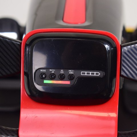 SZYBKI DRIFTUJĄCY GOKART NA AKUMULATOR 24 V, SYSTEM ANTYKOLIZYJNY - CZUJNIKI/XMX-619 SZYBKI DRIFTUJĄCY GOKART NA AKUMULATOR 24 V, SYSTEM ANTYKOLIZYJNY - CZUJNIKI/XMX-619