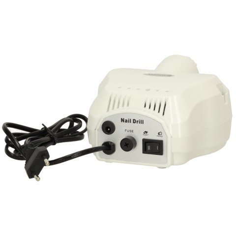 Frezarka do paznokci ND-2WH + frezy Frezarka do paznokci ND-2WH + frezy