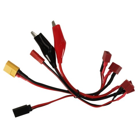 Ładowarka modelarska IMAX B6 80W LIPRO CHARGER Ładowarka modelarska IMAX B6 80W LIPRO CHARGER