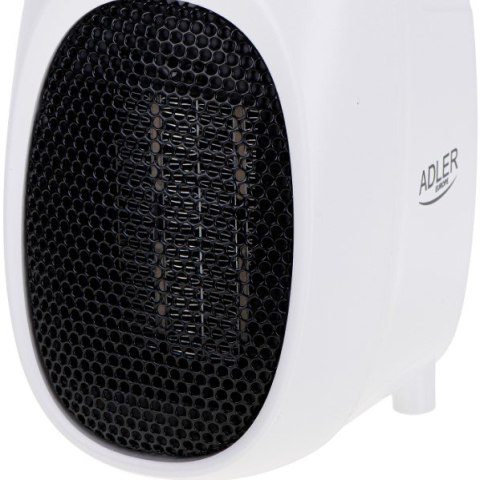 Termowentylator Adler AD 7749 Termowentylator Easy heater grzejnik elektryczny farelka 1500W Termowentylator Adler AD 7749 Termowentylator Easy heater grzejnik elektryczny farelka 1500W