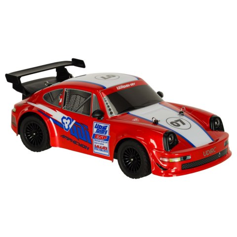 Samochód RC 4WD High Speed Car 1:16 2,4G Samochód RC 4WD High Speed Car 1:16 2,4G