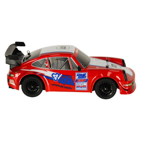 Samochód RC 4WD High Speed Car 1:16 2,4G Samochód RC 4WD High Speed Car 1:16 2,4G